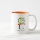 Recherche de dessin de cactus tasses Désert