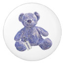 Search for teddy bear knobs and pulls Cute