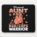 Search for raring mousepads Reflex sympathetic dystrophy