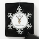 Search for stag ornaments Buck