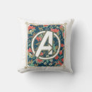 Search for avenger pillows Comic book