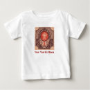 Recherche de russie bébé tshirts Pour enfants