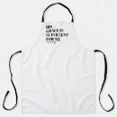 Search for grace aprons Faith
