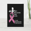 Search for breast cancer hope postcards Strength