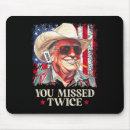 Search for twice mousepads Political
