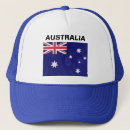 Search for australian flag hats Stars