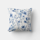 Recherche de style ancien coussins Botanique