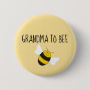 Search for baby shower buttons Grandma