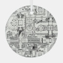 Search for machinery ornaments Industrial