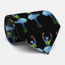 Recherche de danseurs cravates Danseuse