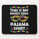 Search for fat tuesday mousepads Mardi gras queen