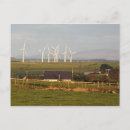 Recherche de éolienne cartes postales Parc éolien