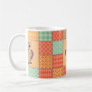 Search for vintage owl mugs Pattern