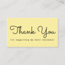 Search for message business cards Modern