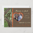 Search for hunting save the dates Woodland