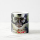 Search for monkey birthday mugs Animal