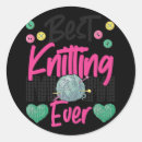 Search for knitter stickers Knitting