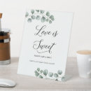 Search for please take a treat signs Love is sweet