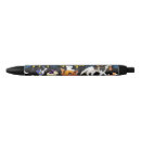 Search for halloween pens Trick or treat
