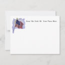 Search for united note cards Flag