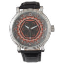 Recherche de flamme montres Abstrait