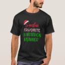 Search for runner christmas tshirts Favorite