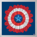 Search for marvel logo posters 75th anniversary