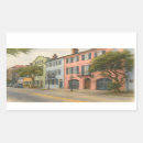 Search for charleston stickers Rainbow row