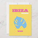 Search for ibiza cards Spain