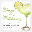 Recherche de tequilla autocollants Margarita