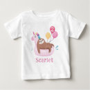 Search for unicorn birthday toddler tshirts Girl