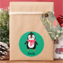 Search for cute penguin stickers Snow