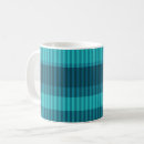Search for blue shades mugs Stripes
