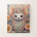 Recherche de ami puzzles Pour enfants