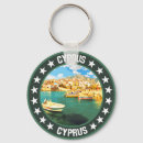 Search for cyprus keychains Europe