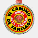 Search for santiago ornaments Compostela