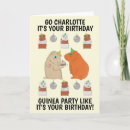 Search for guinea pig birthday cards Cavies