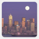 Search for washington skyline stickers Pacific northwest