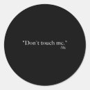 Search for touch stickers Vintage