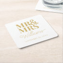 Search for engagement coasters Classic