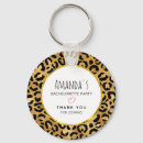 Search for cat party keychains Wildlife
