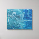 Search for textures canvas prints Green