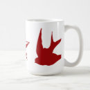 Search for swallow mugs Fly