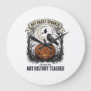 Recherche de histoires horloges Fêtehalloween