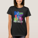 Search for urban womens tshirts Ruck