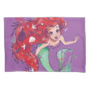 Search for disney pillowcases Little mermaid