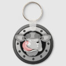 Search for noses keychains Cow