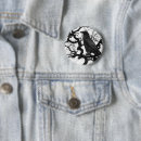 Recherche de corbeau badges Corvus
