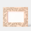 Search for ornate picture frames Laser etched