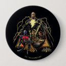 Search for black adam buttons The rock movie
